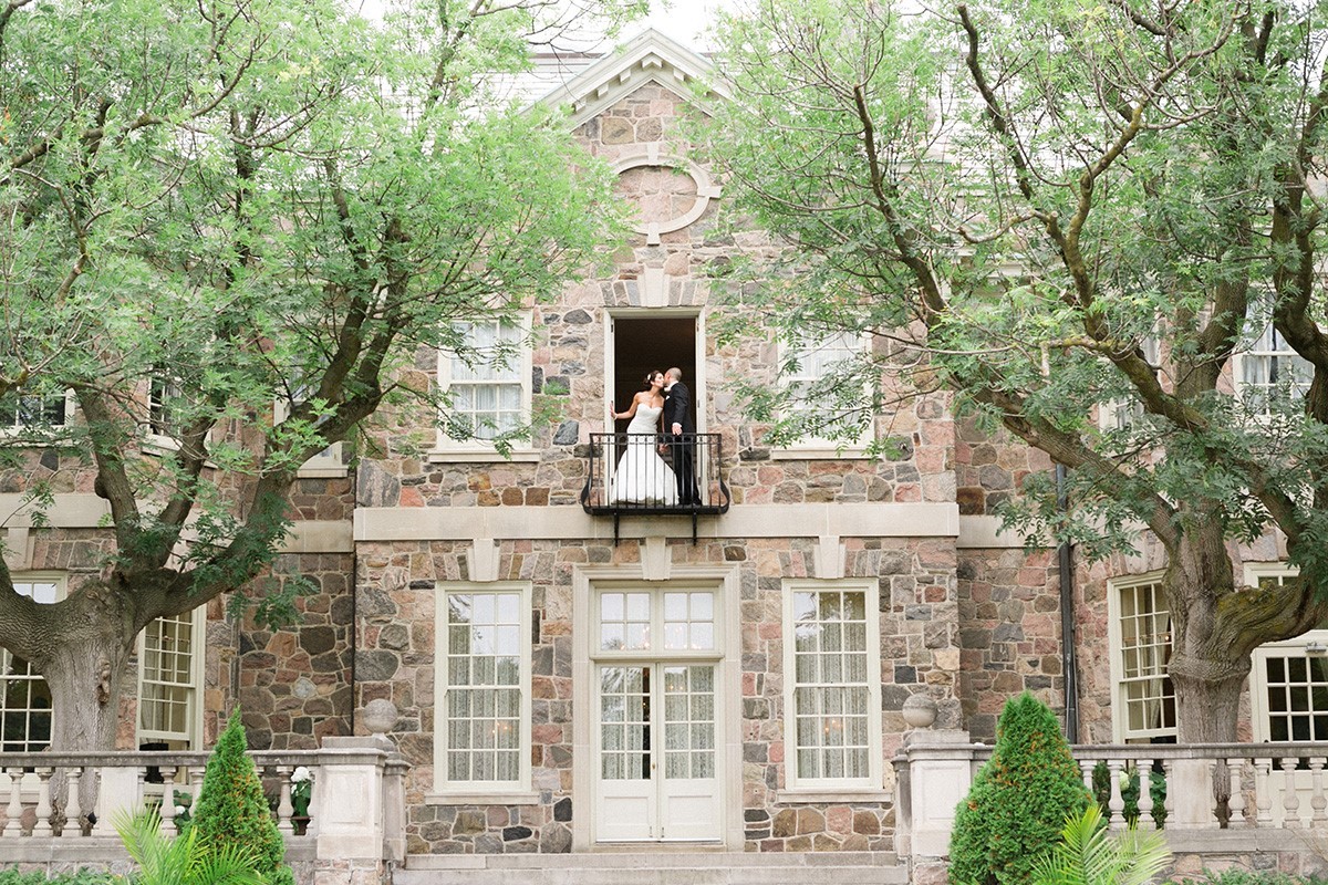 Most Romantic Places To Get Married In Ontario Corina V Photography